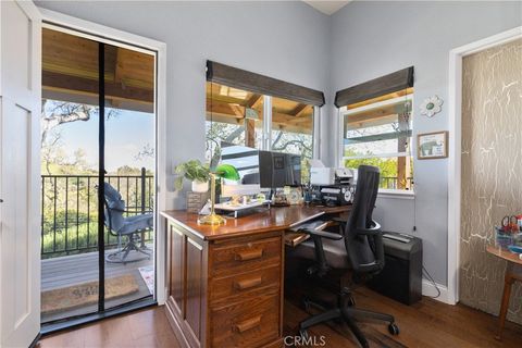 Tiny photo for 11127 Cebada Road, Atascadero, CA 93422 (MLS # NS26046485)