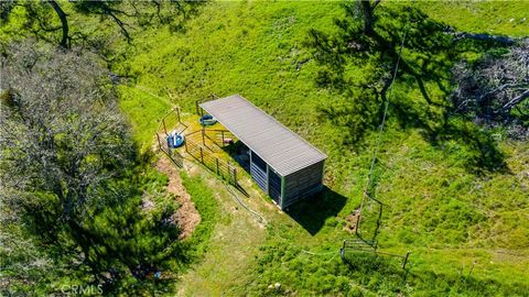 Tiny photo for 11127 Cebada Road, Atascadero, CA 93422 (MLS # NS26046485)