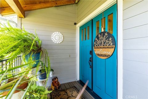 Tiny photo for 11127 Cebada Road, Atascadero, CA 93422 (MLS # NS26046485)