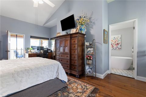 Tiny photo for 11127 Cebada Road, Atascadero, CA 93422 (MLS # NS26046485)