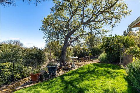 Tiny photo for 11127 Cebada Road, Atascadero, CA 93422 (MLS # NS26046485)