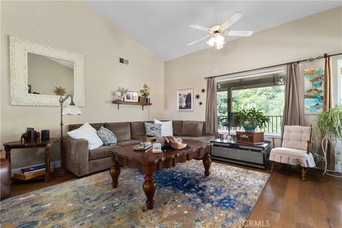 Tiny photo for 11127 Cebada Road, Atascadero, CA 93422 (MLS # NS26046485)