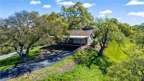 Tiny photo for 11127 Cebada Road, Atascadero, CA 93422 (MLS # NS26046485)
