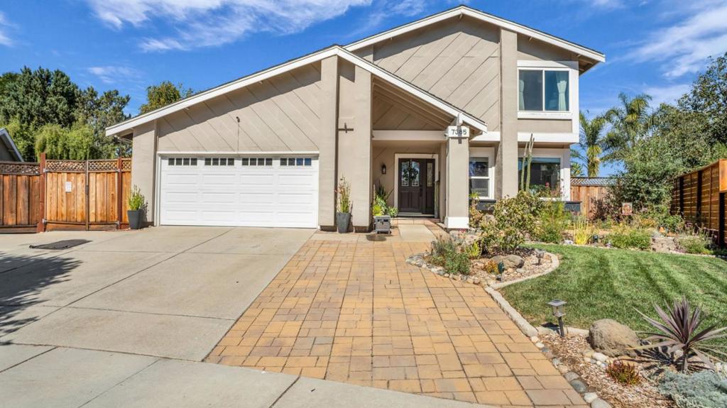 7385 Thayer Court