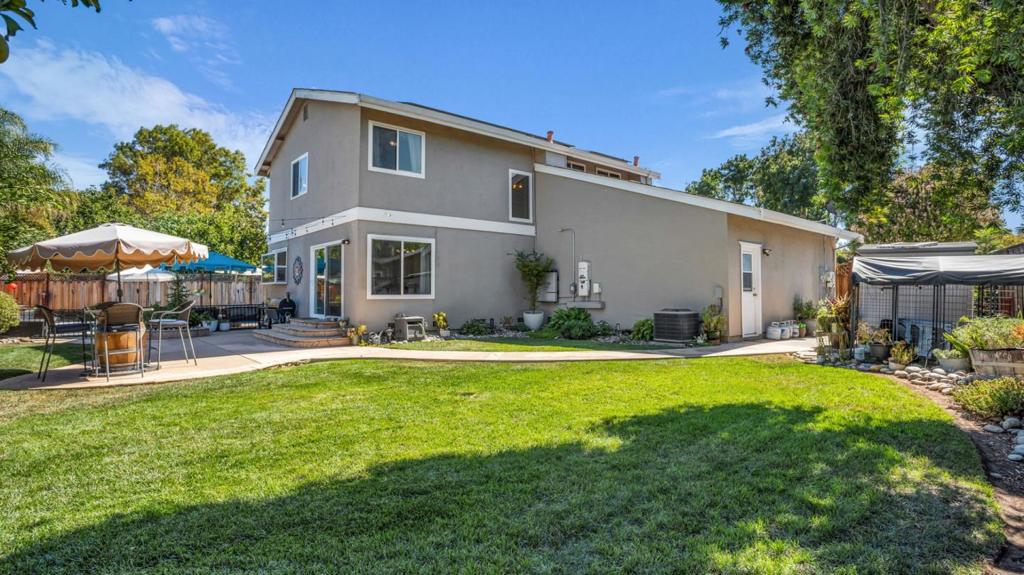 7385 Thayer Court