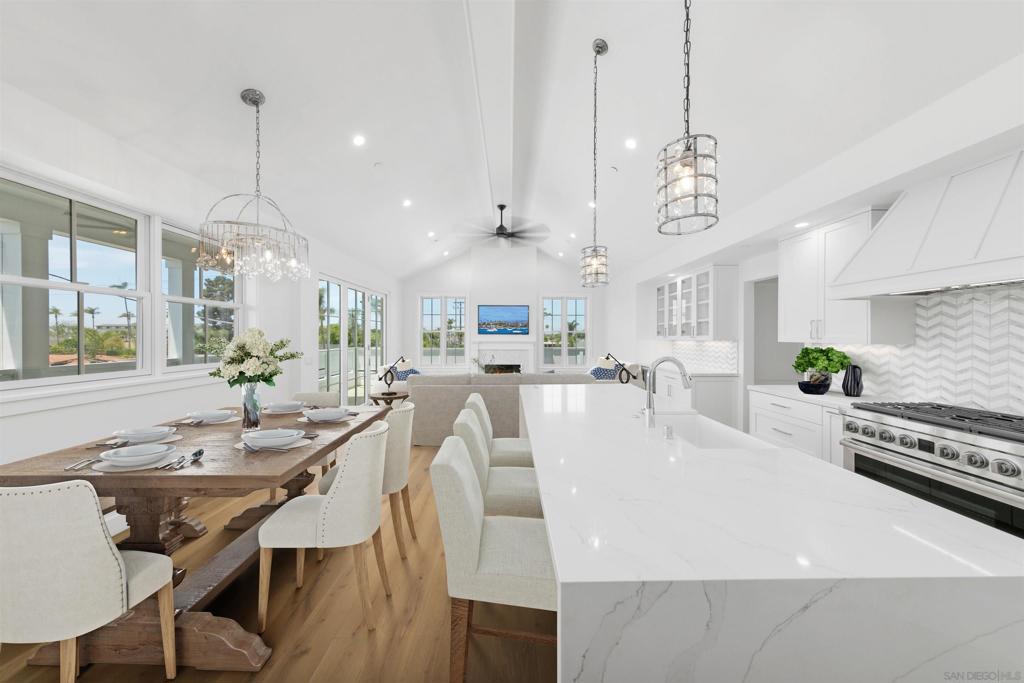Coronado Village - Residential