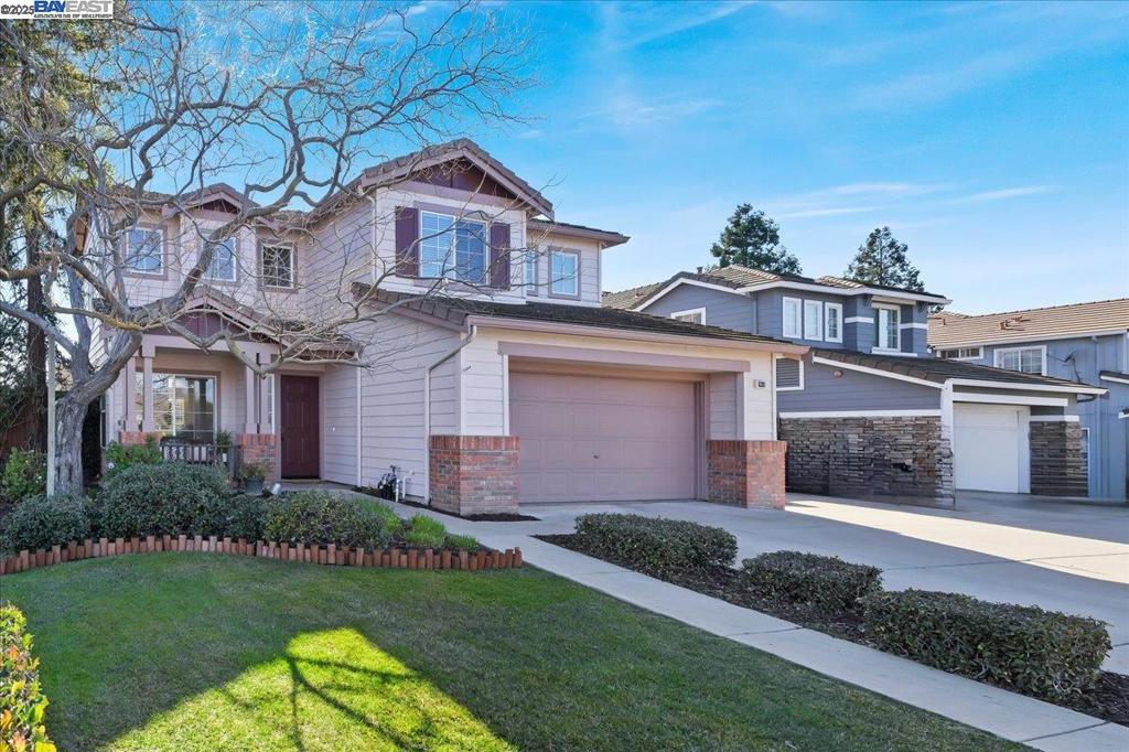 CA MOUNTAIN VIEW - Residential