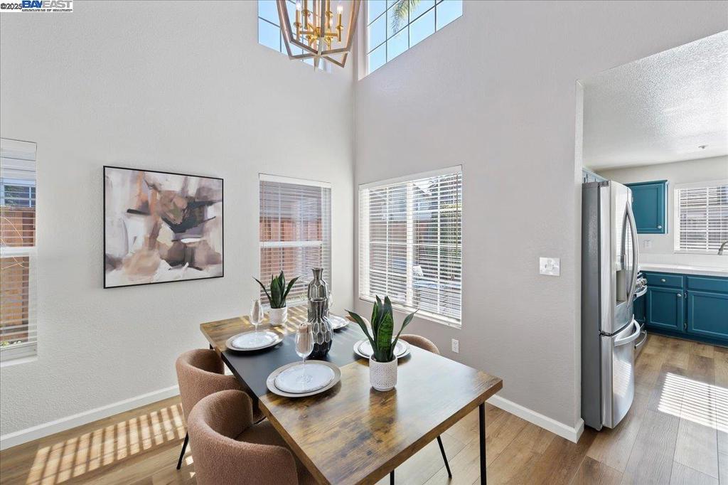 CA MOUNTAIN VIEW - Residential