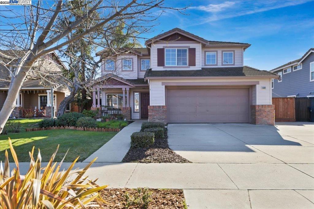 CA MOUNTAIN VIEW - Residential