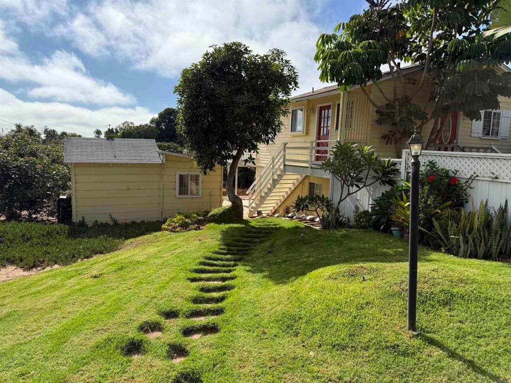 534 Ocean View Avenue