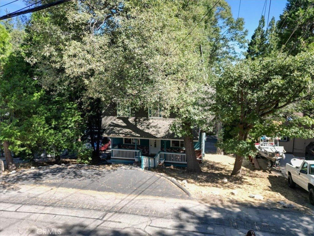 107 Pine Ridge