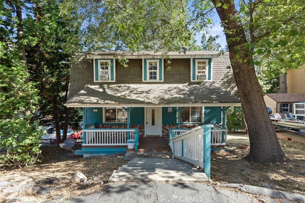 107 Pine Ridge