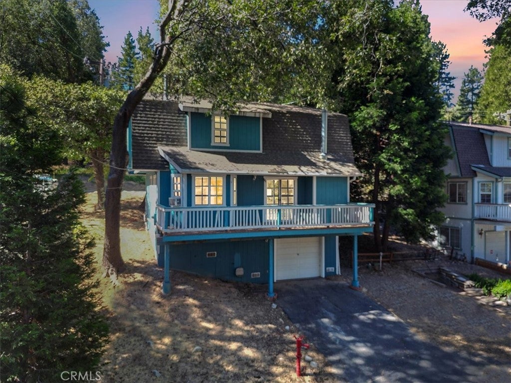 107 Pine Ridge
