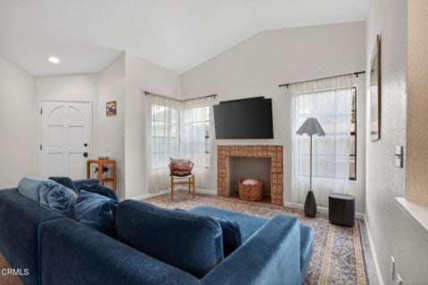 Tiny photo for 5681 Calle Sencillo, Camarillo, CA 93012 (MLS # V1-37634)