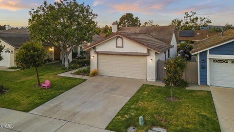 Photo of 5681 Calle Sencillo, Camarillo, CA 93012 (MLS # V1-37634)