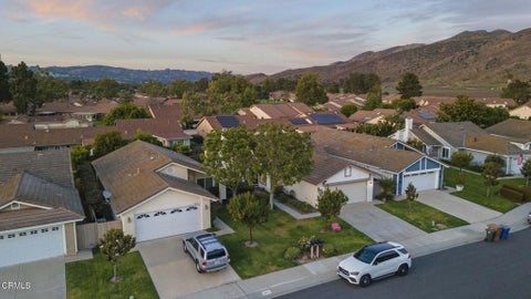 Tiny photo for 5681 Calle Sencillo, Camarillo, CA 93012 (MLS # V1-37634)
