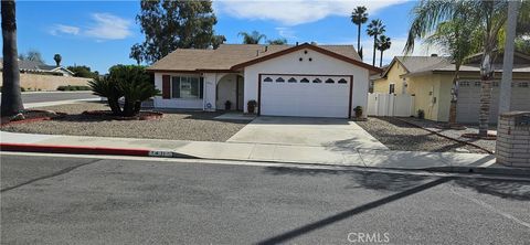 2431 El Rancho Hemet CA 92545