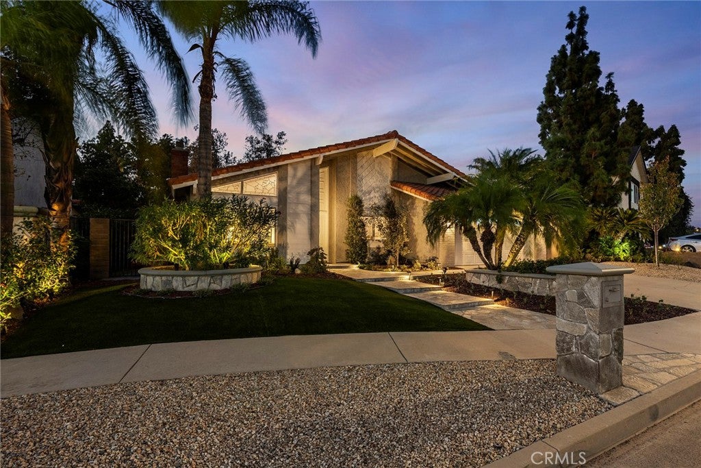 107 San Anselmo