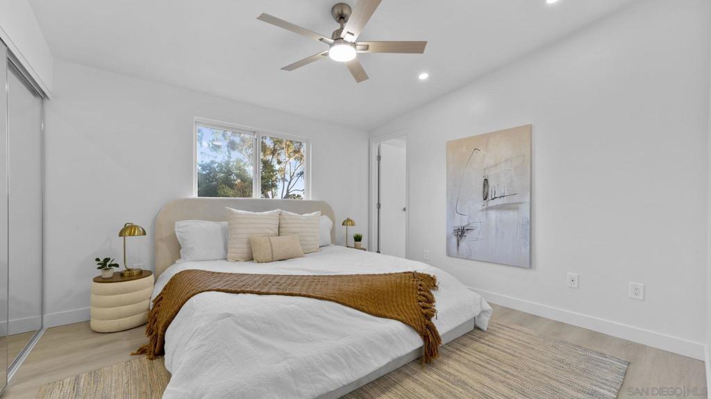 Pacific Beach - Residential