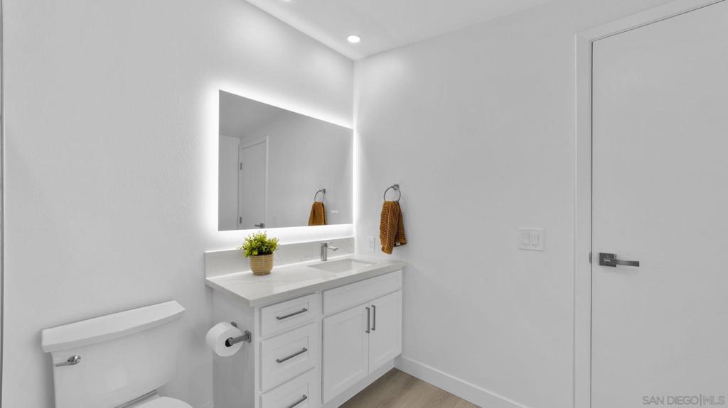 Pacific Beach - Residential