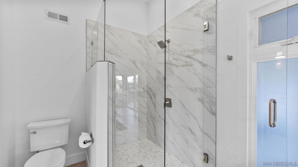 Pacific Beach - Residential