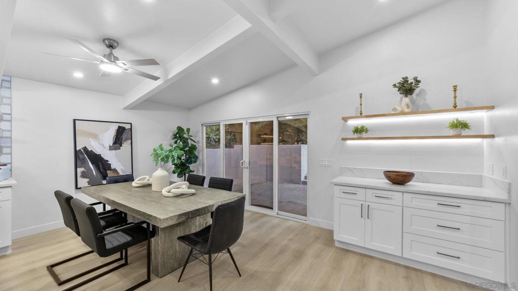 Pacific Beach - Residential