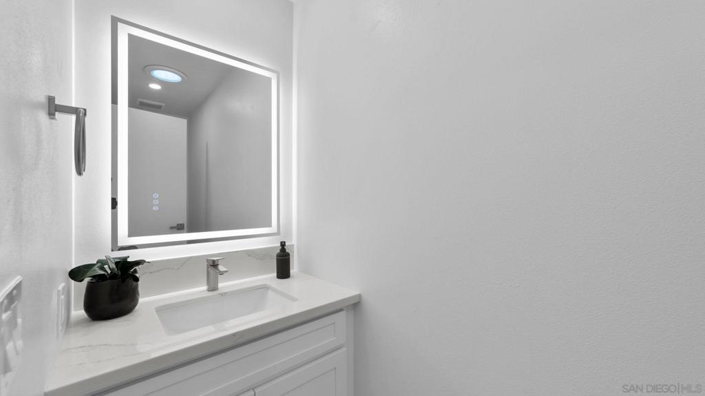 Pacific Beach - Residential