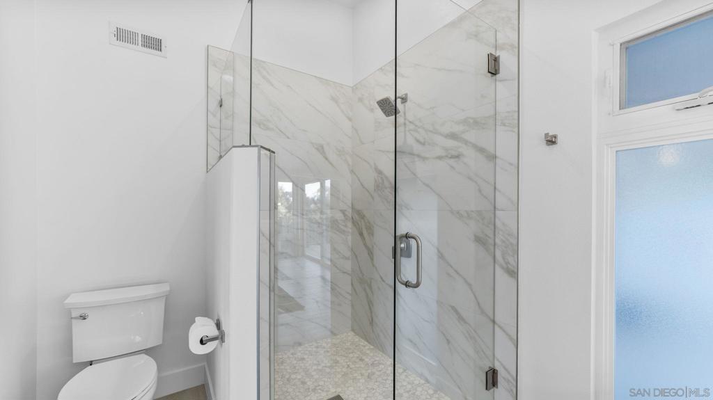 Pacific Beach - Residential