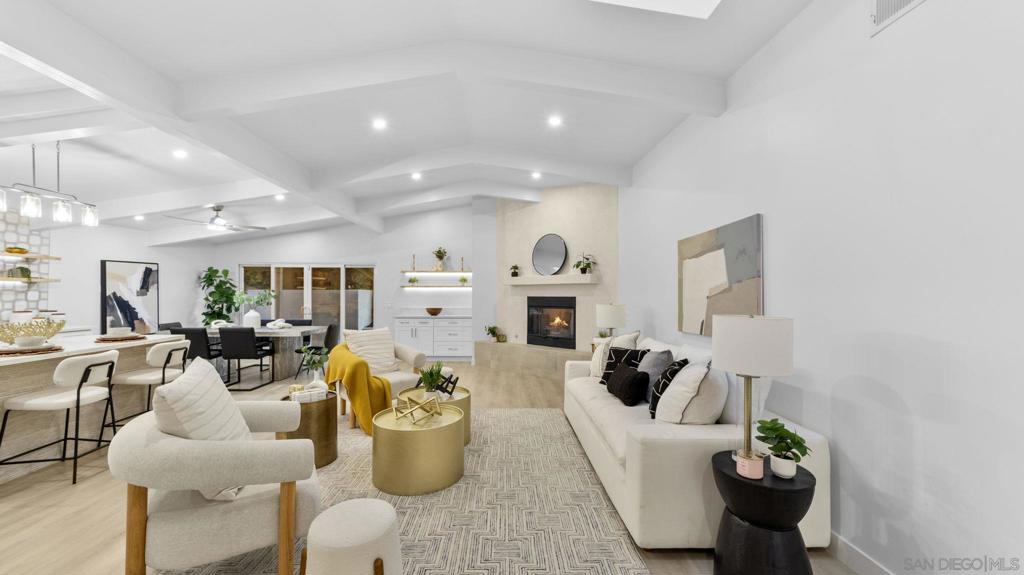 Pacific Beach - Residential