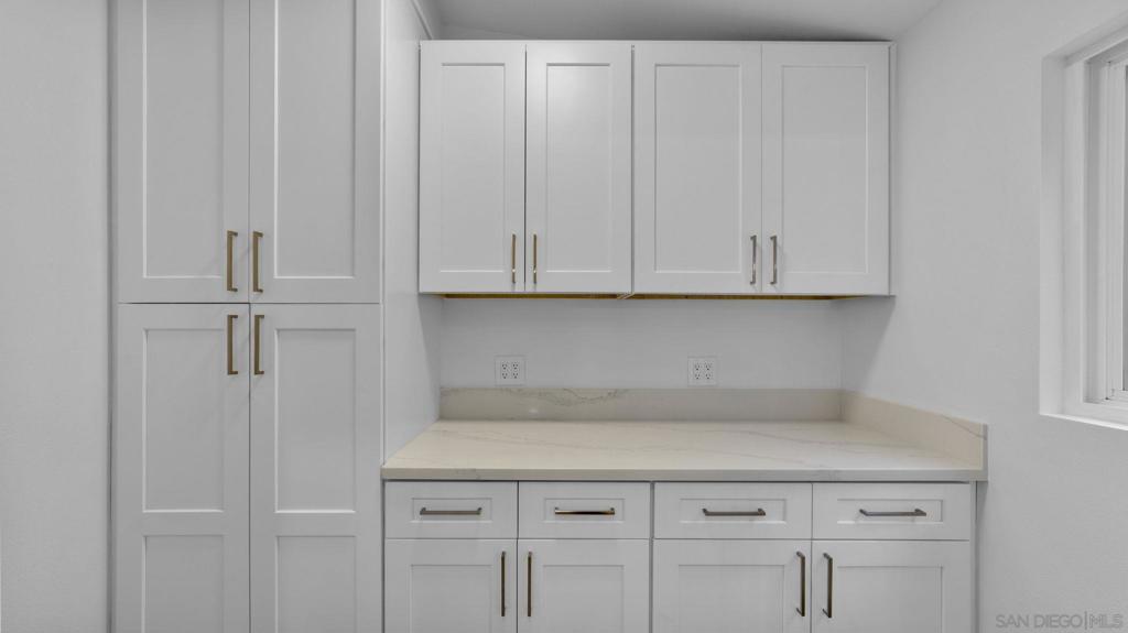 Pacific Beach - Residential