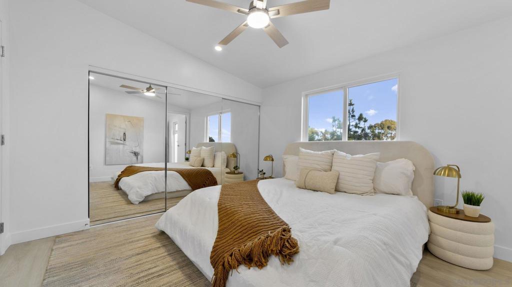 Pacific Beach - Residential