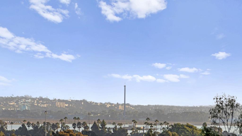 Pacific Beach - Residential