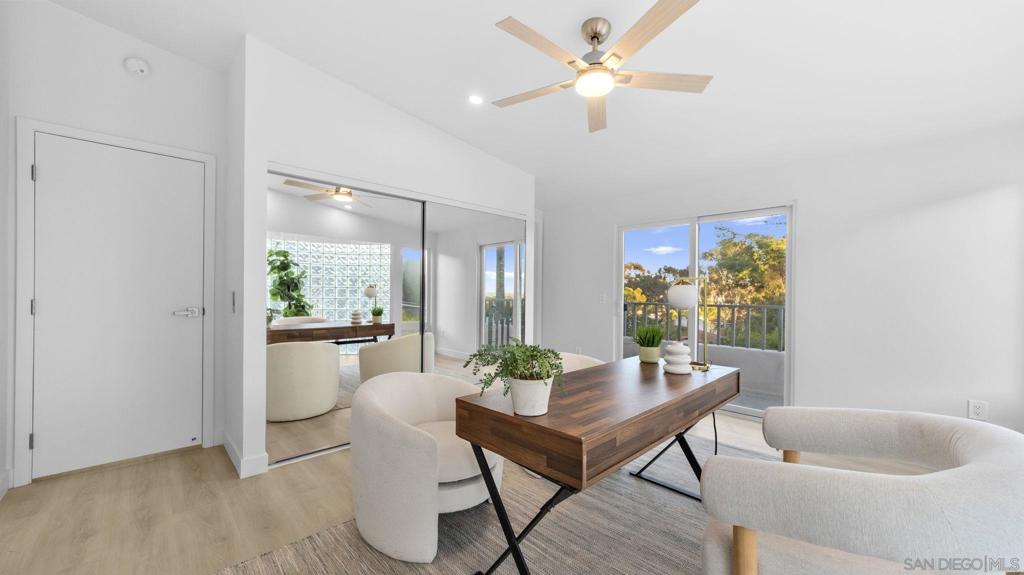 Pacific Beach - Residential