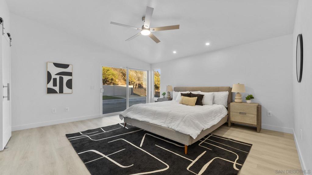 Pacific Beach - Residential