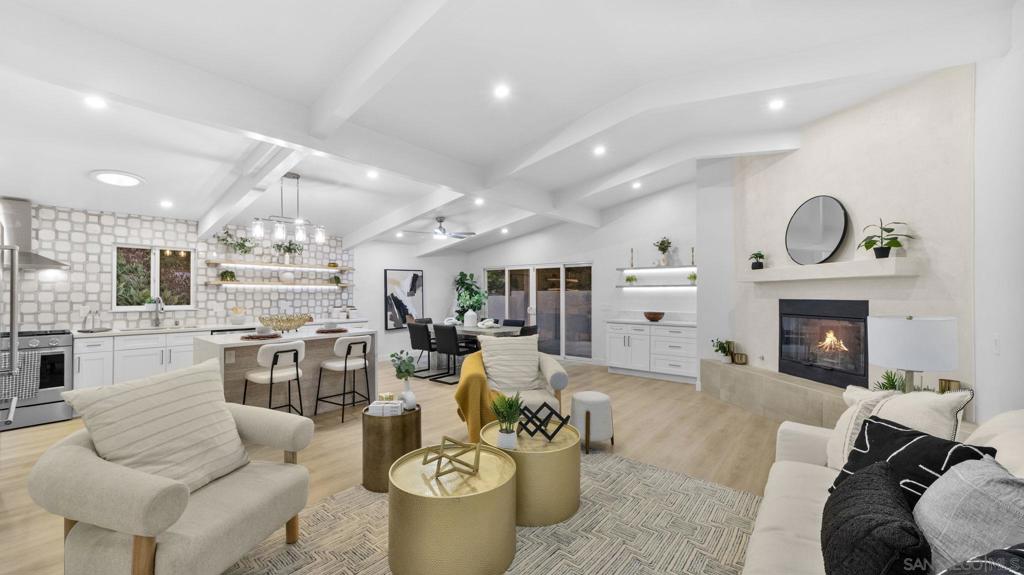 Pacific Beach - Residential