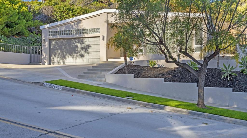 Pacific Beach - Residential