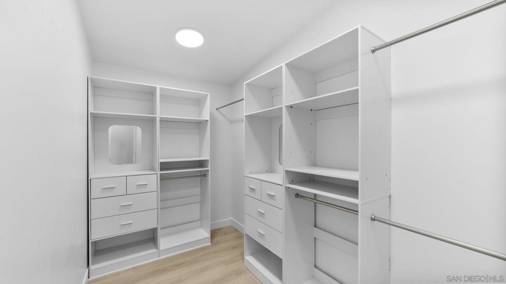 Pacific Beach - Residential