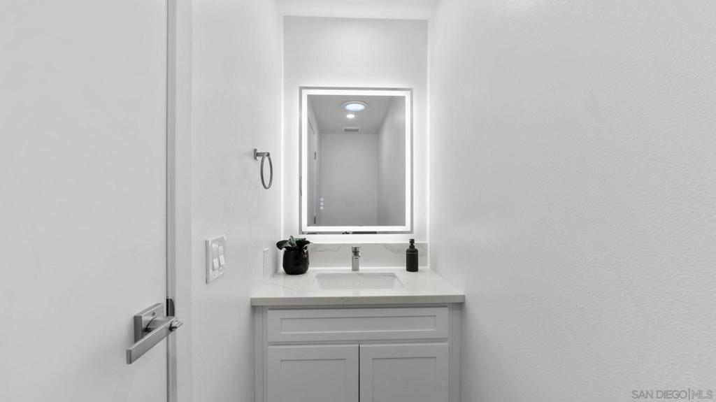 Pacific Beach - Residential