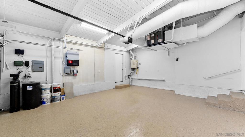 Pacific Beach - Residential