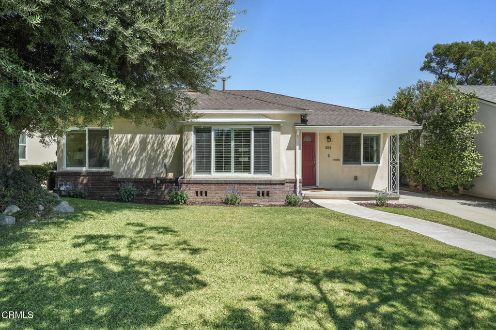 354 Pasqual Avenue
