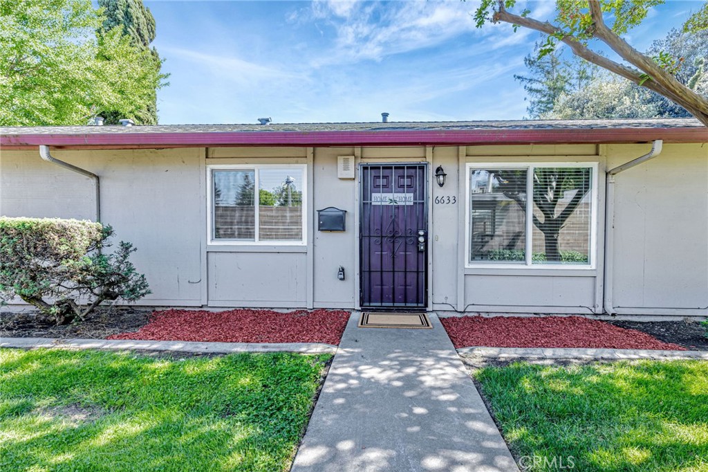Beautifully Renovated Condo in Prime Stockton Location!
5.5% interest rate available through seller.
Welcome to this fully updated 2-bedroom, 1-bath condo offering 900 sq ft of modern comfort and style. Situated in an established neighborhood, this home features a desirable open layout with sleek vinyl flooring throughout. The remodeled kitchen is a standout, boasting stainless steel appliances, quartz countertops, and contemporary cabinetry — a major upgrade from the original build. HVAC system is new and high efficiency, all electric, all appliances are newer and energy star efficient. Parking includes one designated space & one overflow parking.
The bathroom also features a quartz sink countertop, tying in the home's updated aesthetic. This move-in-ready unit is ideal for first-time buyers, investors, or retirees looking to downsize without compromising quality.
Enjoy the convenience of shared laundry facilities, a community pool, and a low-maintenance lifestyle with HOA dues of $365/month covering and including water, landscaping, exterior maintenance, and all shared amenities.
Nestled just minutes from golf courses, schools, dining, and shopping plazas, this location offers unbeatable accessibility. Don’t miss this rare opportunity to own a fully renovated condo in one of Stockton’s most convenient areas!