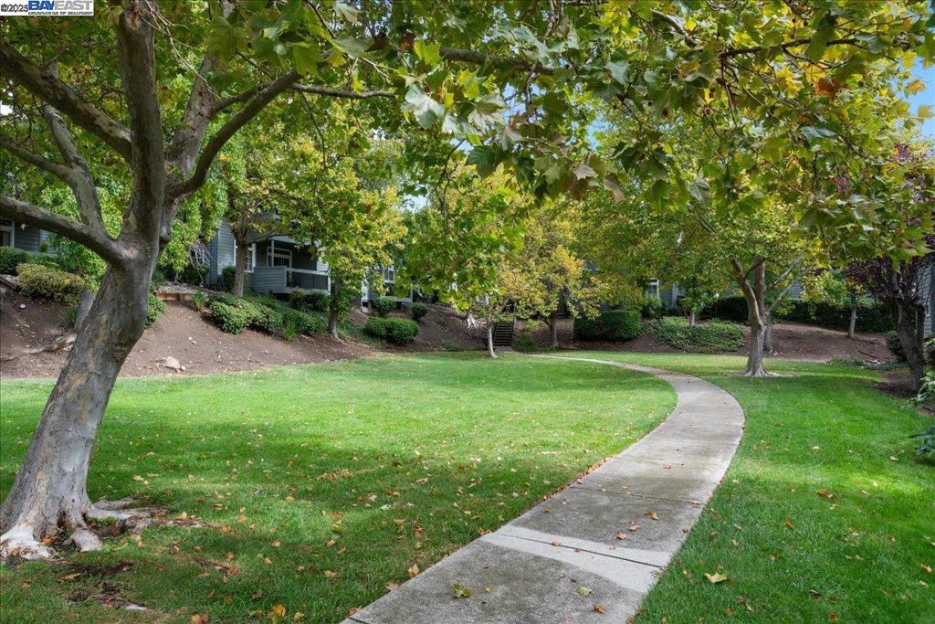 CANYON MEADOWS - Residential