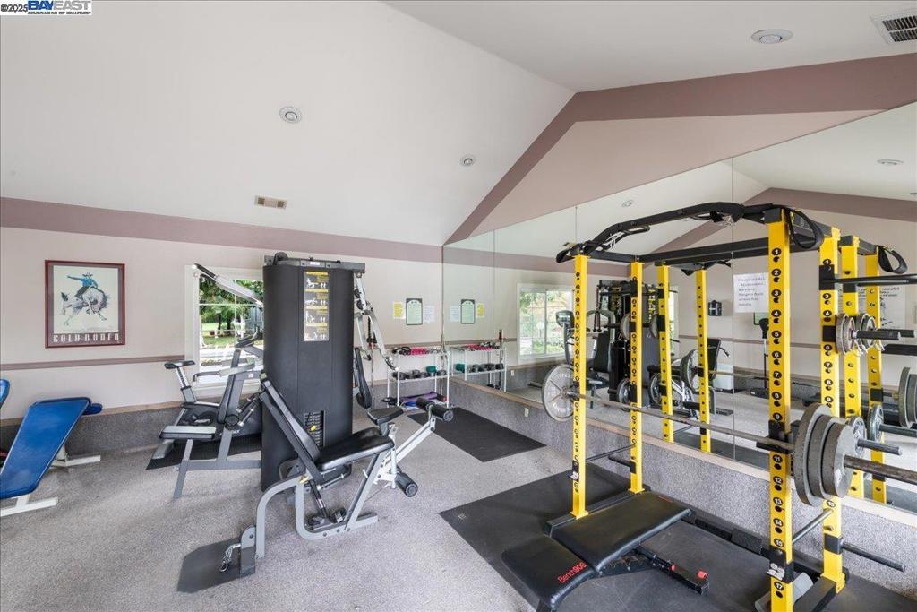 CANYON MEADOWS - Residential