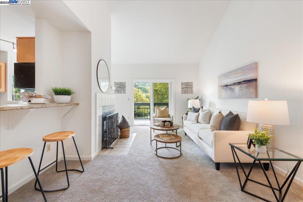 CANYON MEADOWS - Residential