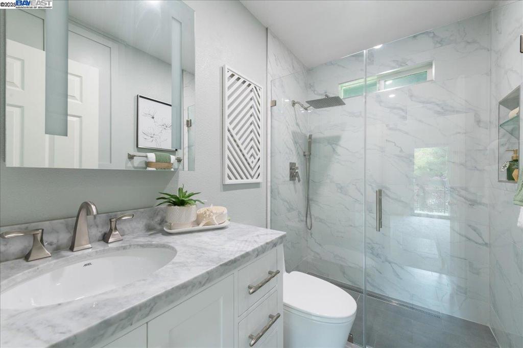 CANYON MEADOWS - Residential