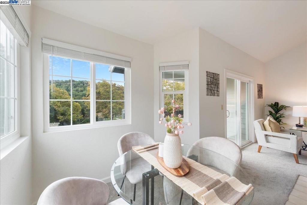 CANYON MEADOWS - Residential