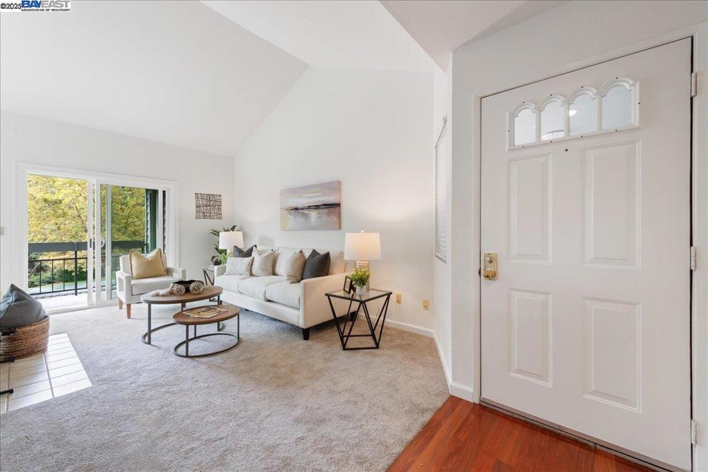 CANYON MEADOWS - Residential