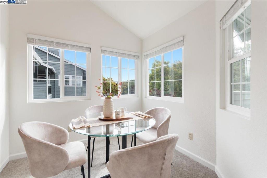 CANYON MEADOWS - Residential