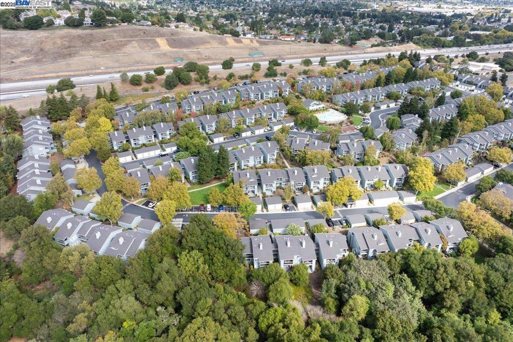 CANYON MEADOWS - Residential