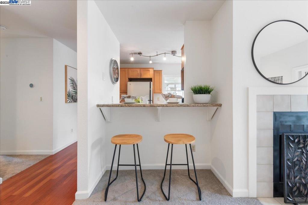 CANYON MEADOWS - Residential